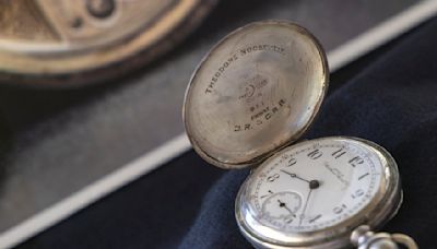 Theodore Roosevelt's Watch Returned Nearly 40 Years After Museum Theft