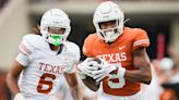 According to PFF, Texas's cornerback room should be the SEC's best