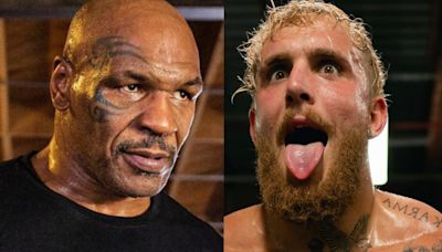 Concern growing Jake Paul vs Mike Tyson fight will be canceled completely – report - Dexerto