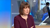 Rachel Reeves accuses Jeremy Hunt of lying about 'true state' of UK's finances