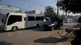 Gunshots fired in Multan as England and Pakistan prepare for second Test