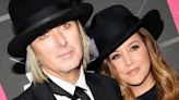 Lisa Marie Presley's Attorney Asks Court to Dismiss Custody Case With Ex-Husband Michael Lockwood