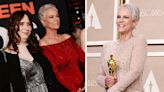 Jamie Lee Curtis On Bittersweet Oscars Win: "How Do You Include Everyone When There Are Binary Choices?"