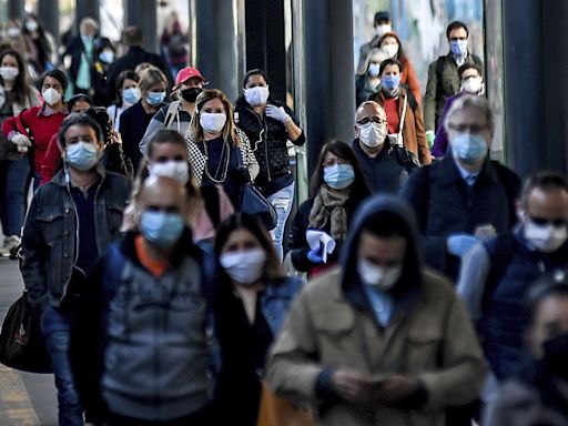 Why can’t countries agree on a global pandemic treaty?