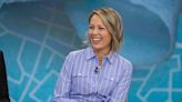 'Today's Dylan Dreyer Goes Above and Beyond for Son's Tee-Ball Practice