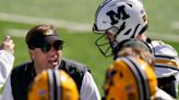 What Missouri football coach Eli Drinkwitz had to say about QBs, NIL and SEC scheduling