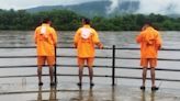 NDRF deploys 11 teams in coastal Maharashtra as IMD issues heavy rain warning