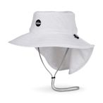 [小鷹小舖] Titleist Golf TH23SADGC 高爾夫超級遮陽帽 大圓頂篷配頸側下垂披風  UPF50防曬