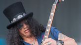 Slash Cancels Tour Dates Following Death of Stepdaughter │ Exclaim!