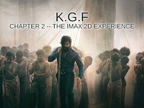 KGF: Chapter 2