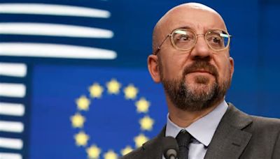 Ucraina, Charles Michel: “Se vogliamo la pace prepariamoci alla guerra. Serve spendere di più per la difesa e produrre più munizioni”