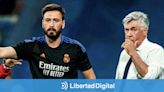 Así justifica Carlo Ancelotti el bajón de Jude Bellingham