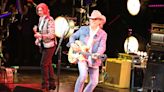 Dwight Yoakam will perform at Brandon Amphitheater