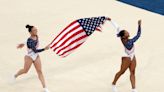 Paris Olympics: Simone Biles leads Team USA back to gold in women's gymnastics