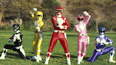 Power Rangers Series Isn't Moving Forward at Netflix, but It's Not Dead Yet - Report