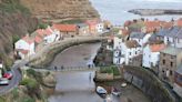 Yorkshire seaside village 'most beautiful hidden gems in Europe'