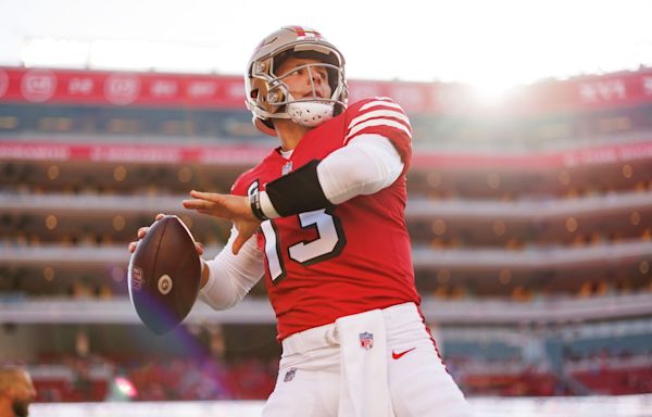 There's still one NFL exec who really dislikes 49ers QB Brock Purdy