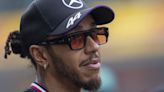 Lewis Hamilton 'refusing to accept reality' as Brit accused of causing problems