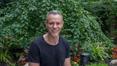 Adam Pascal wants to 'transition out of show business'