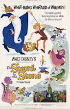 The Sword in the Stone (1963 film)