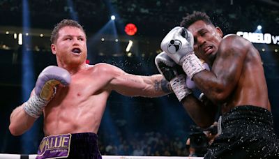 Canelo Alvarez Vs. Jaime Munguia: Odds, Records, Prediction (Updated With Betting Results)