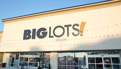 Big Lots closing 35 to 40 locations