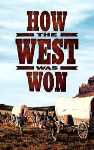 How the West Was Won (film)