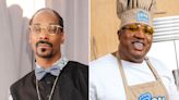Learn How to Make Snoop Dogg and E-40's Mozzarella-Stuffed Turkey Meatloaf