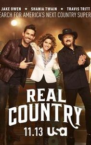 Real Country