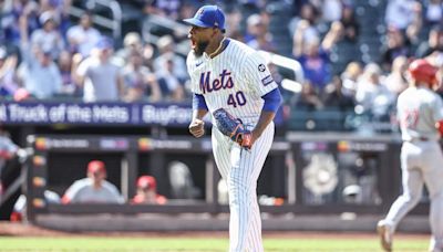 Mets' Luis Severino Gives Honest Assessment About Playoff Competitors