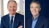 Disney Adds Morgan Stanley CEO James Gorman and Former Sky Chief Jeremy Darroch to Board