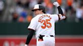 Adley Rutschman's 2-run homer in bottom of the 9th helps Orioles avoid sweep in 3-2 win over Toronto