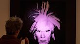 Warhol estate loses U.S. Supreme Court copyright battle over Prince artwork