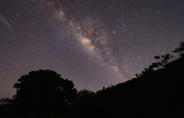 Here's How to Marvel at the Milky Way Without a Telescope Until July 13