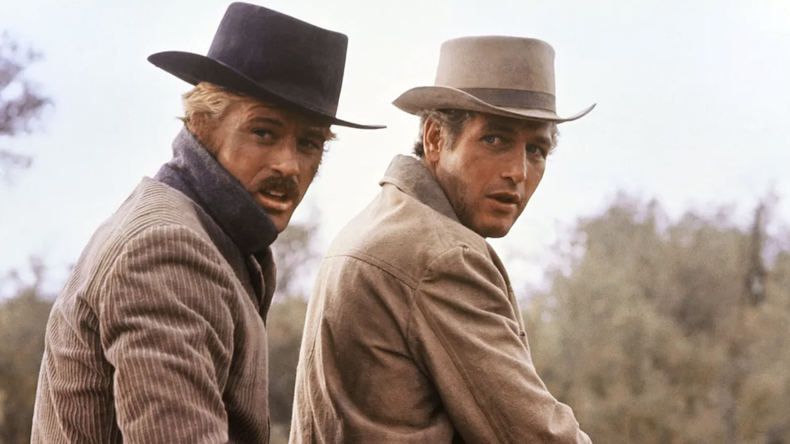 Butch Cassidy And The Sundance Kid's Classic Song Had A Whole Lot Of Haters - SlashFilm
