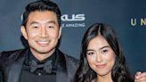 Simu Liu Confesses He's 'Going Through a Breakup' After Being Linked to Jade Bender