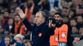 Reports: Ex-Turkey coach Terim to take over at Panathinaikos