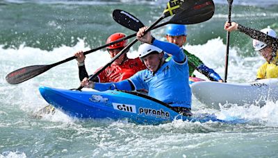 2024 ICF Canoe Slalom World Cup Prague: Preview, Schedule, How to Watch Live