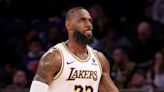 Windhorst: LeBron James won't get involved in Lakers' coaching search