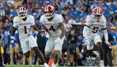 Indiana football dismantles UCLA 42-13, earns first signature victory under Cignetti