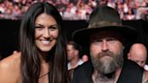 Zac Brown and Wife Kelly Yazdi to Divorce After 4 Months of Marriage