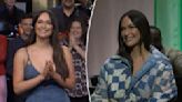 How Kacey Musgraves reacted to her embarrassing ‘Saturday Night Live’ wardrobe malfunction