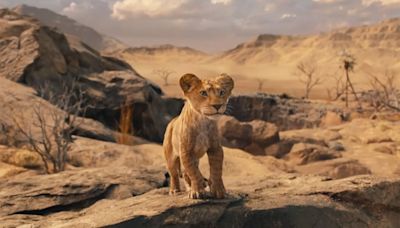 'The Lion King' Is Getting a Prequel 30 Years Later! Everything to Know About 'Mufasa: The Lion King'