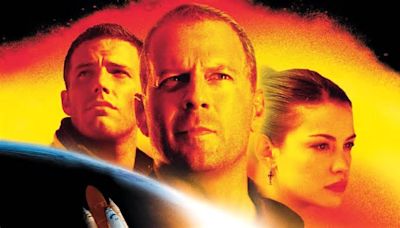 "Er war so großzügig zu der Crew": "Armageddon"-Produzent schwärmt von der Zusammenarbeit mit Bruce Willis