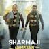 Sharmaji Namkeen