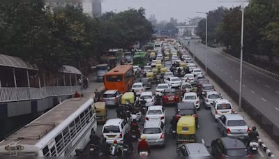 Delhi to prepare for Odd-Even and artificial rain this winter; firecrackers ban to continue this year as well