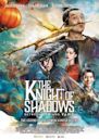 The Knight of Shadows: Between Yin and Yang