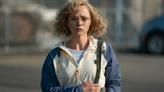 Yellowjackets’ Christina Ricci Gives Season 3 Filming Update, Teases ‘Brutal’ Season