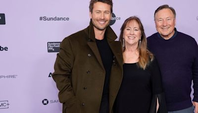 Glen Powell's Parents Have Made Cameos In All Of His Films – Here’s Where To Spot The Best Ones