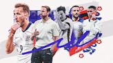 Six reasons why England WON'T win Euro 2024: From defensive deficiencies to Gareth Southgate's cowardly conservatism | Goal.com Singapore